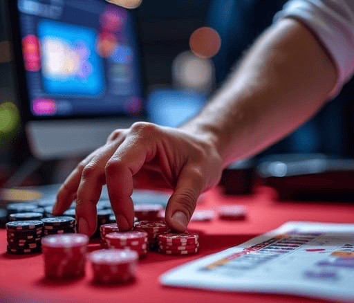 Integração de APIs 577BET