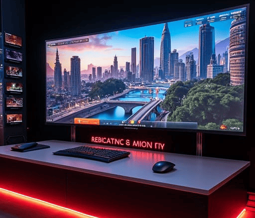 Estatísticas do Jogo 577BET