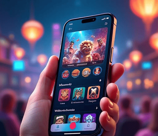 Casino Ao Vivo 577BET