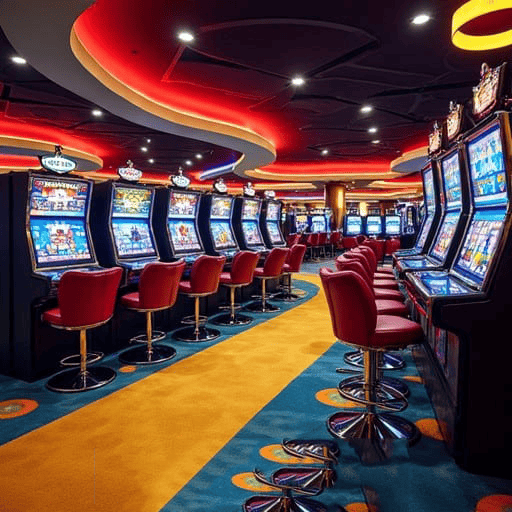 Promoções Sazonais 577BET