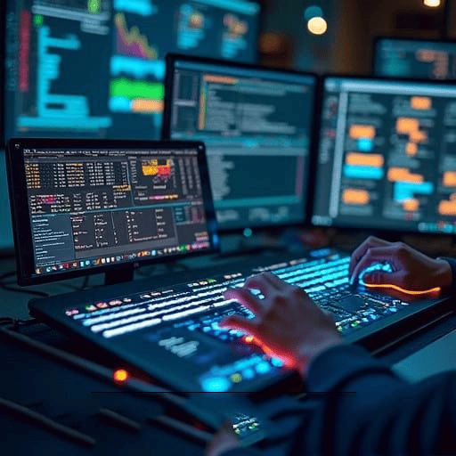 Estatísticas 577BET