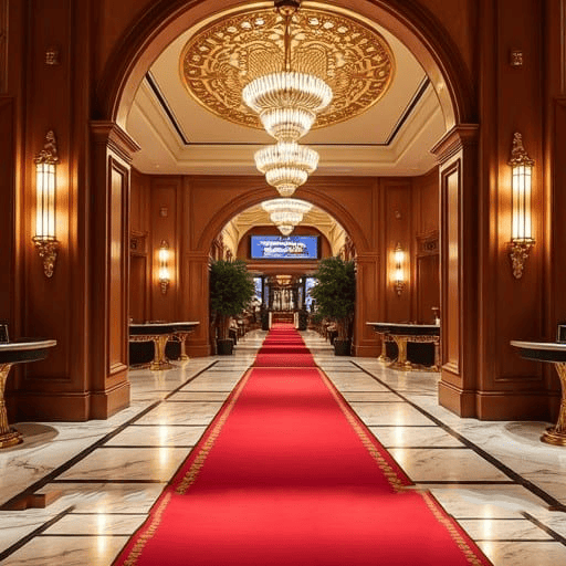 Apostas de Tênis 577BET